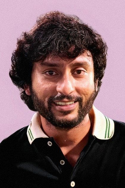 RJ Balaji - Actor Profile Photo