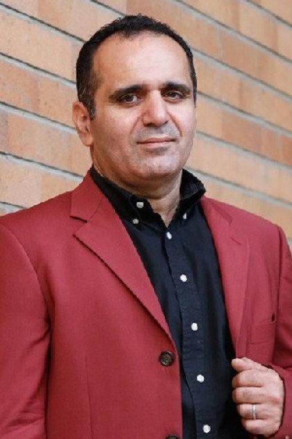 Hossein Rafiei - Actor Profile Photo