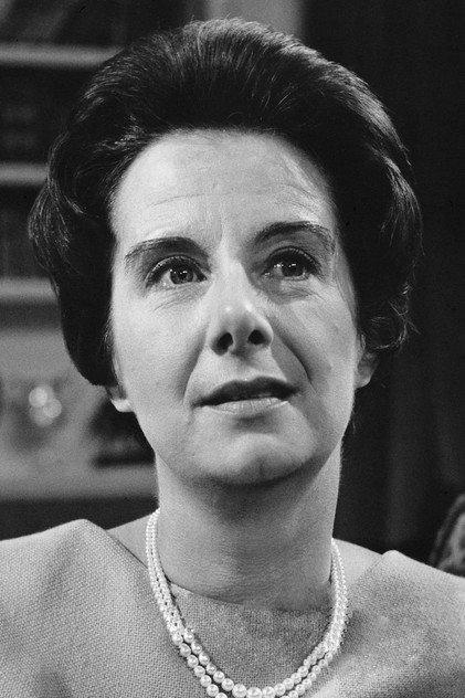 Barbara Lott - Actor Profile Photo