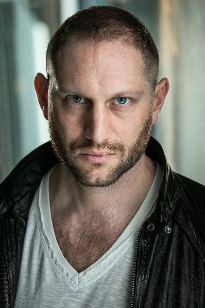 Joseph Steyne - Actor Profile Photo