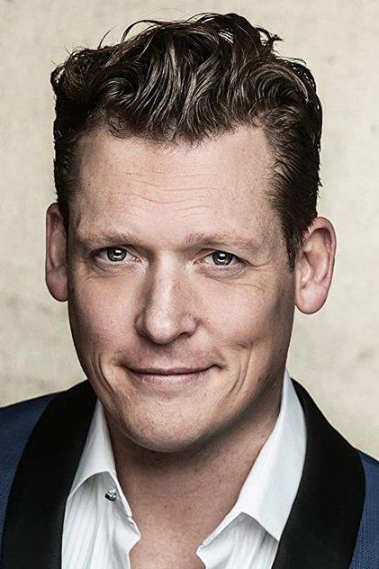 Jason Deline - Actor Profile Photo