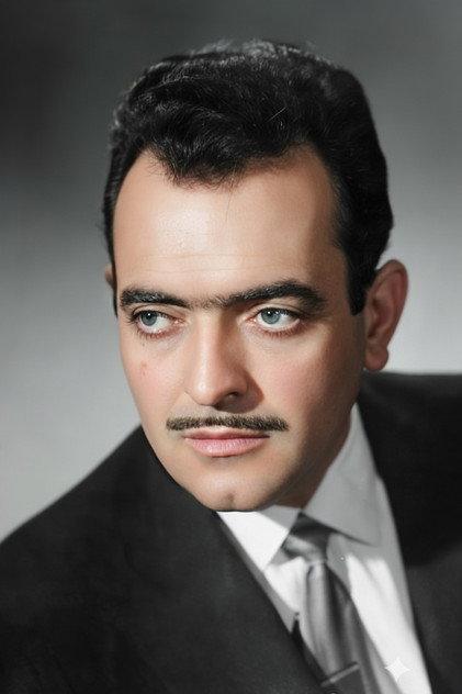 Orhan Erdamar - Actor Profile Photo