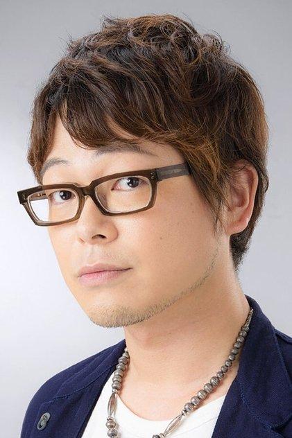 Kazuyuki Okitsu - Actor Profile Photo