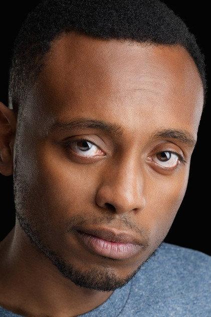 Bineyam Girma - Actor Profile Photo