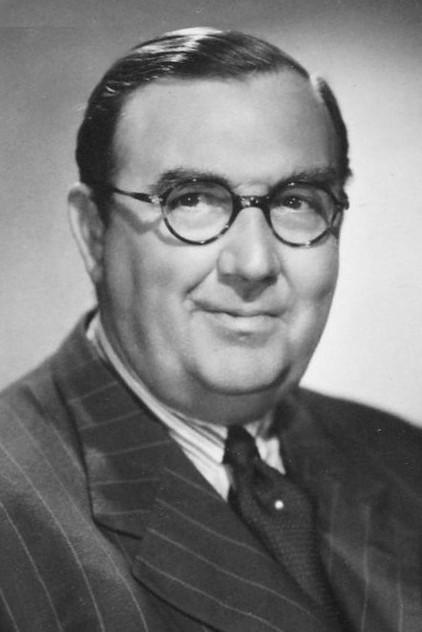 Joe Stöckel - Actor Profile Photo