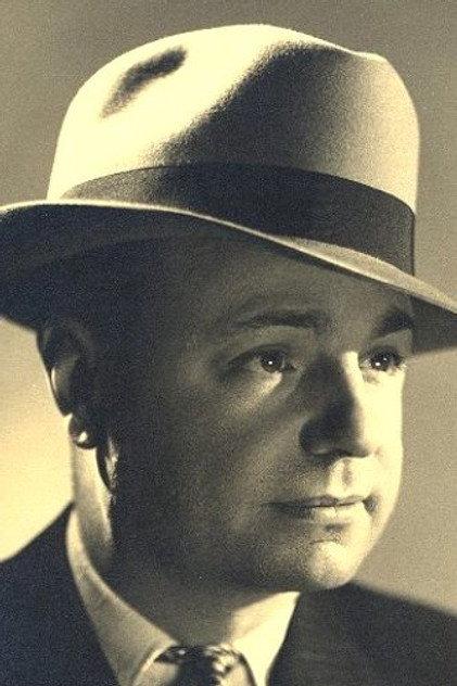 René Blancard - Actor Profile Photo