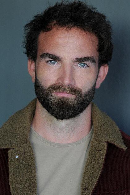 Scott Somers - Actor Profile Photo