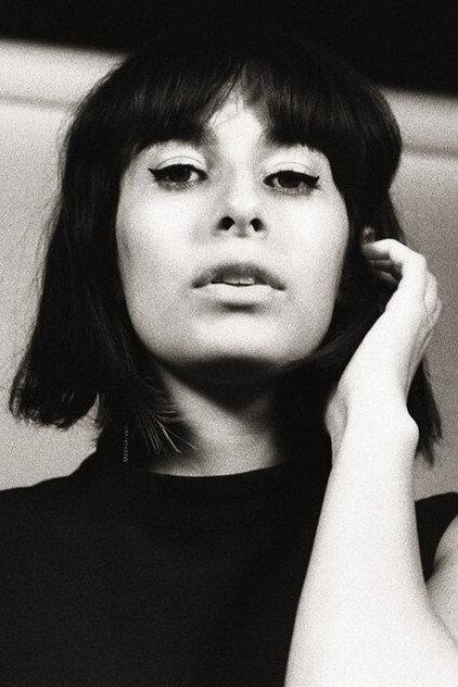 Alicia Quiñonez - Actor Profile Photo
