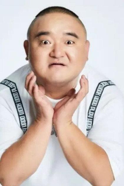 Dianbin Ma - Actor Profile Photo