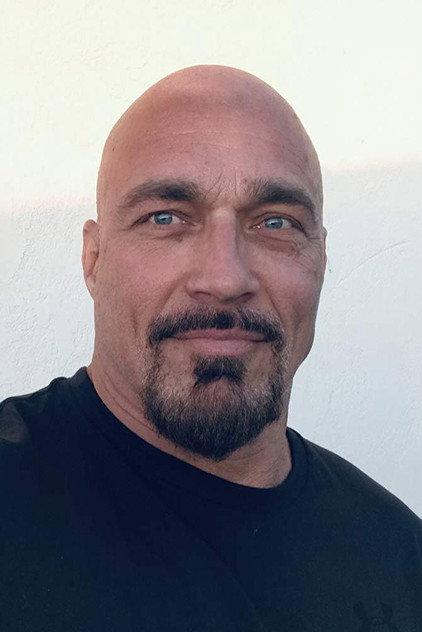 Dave Reaves - Actor Profile Photo