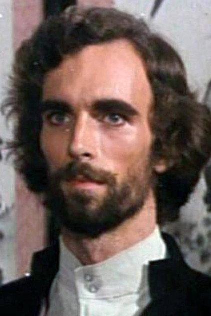 Roy Horan - Actor Profile Photo