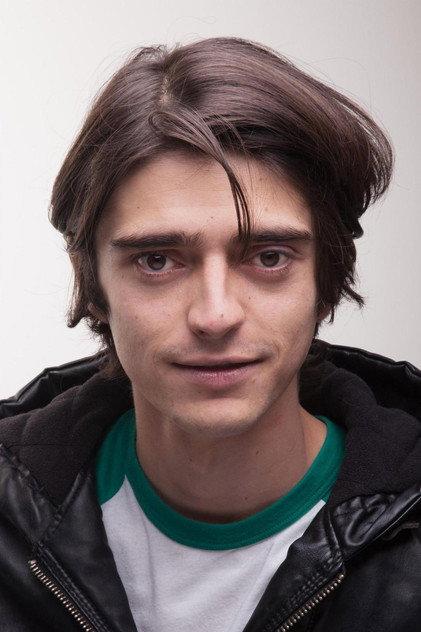 Jose Restrepo - Actor Profile Photo