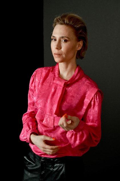 Lily Baldwin - Actor Profile Photo