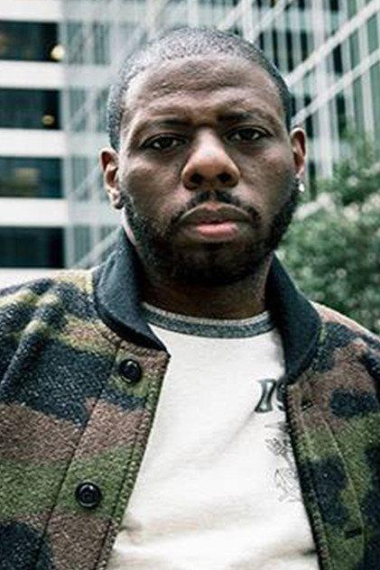 Buckwild - Actor Profile Photo