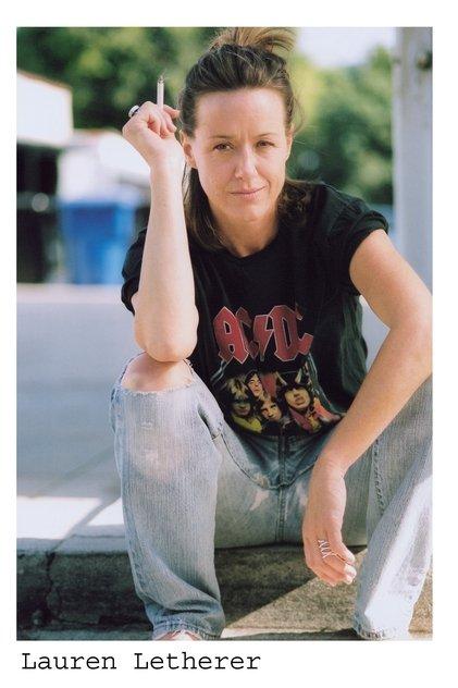 Lauren Letherer - Actor Profile Photo