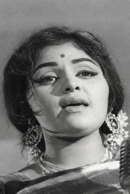 Udaya Chandrika - Actor Profile Photo
