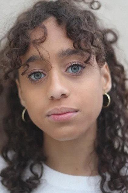 Kimber Monroe - Actor Profile Photo