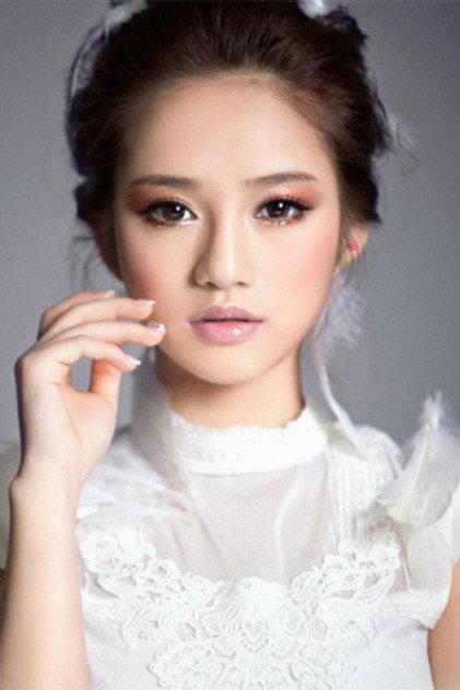 Fu Mengni - Actor Profile Photo