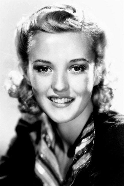 Phyllis Brooks - Actor Profile Photo