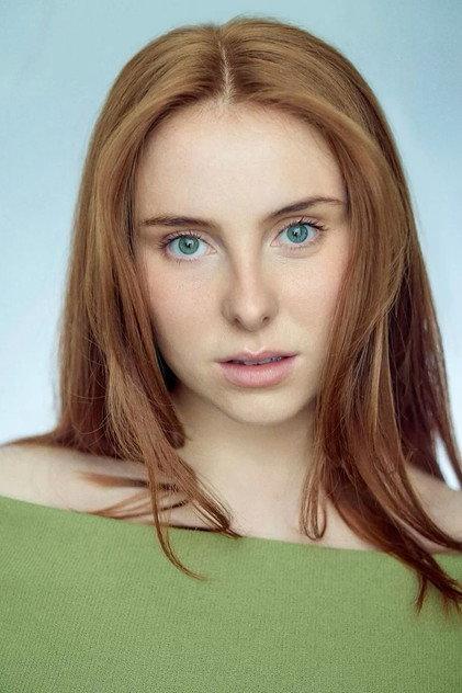 Molly Elson - Actor Profile Photo
