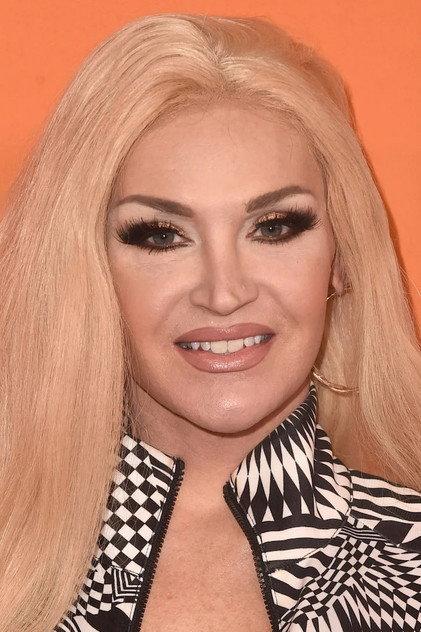 Kylie Sonique Love - Actor Profile Photo