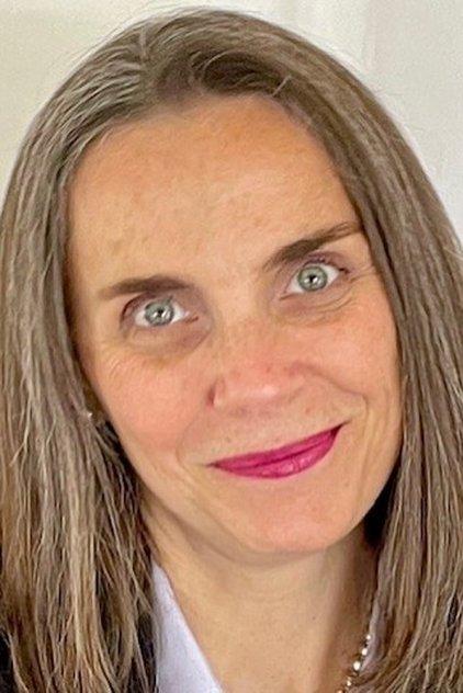 Jenny McManus - Actor Profile Photo