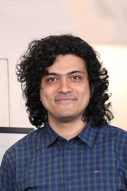 Hardik Mehta - Actor Profile Photo
