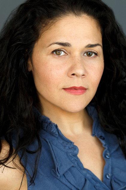 Alexandria Wailes - Actor Profile Photo