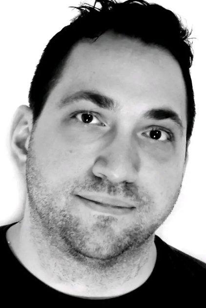 Rocky Ciarrocchi - Actor Profile Photo