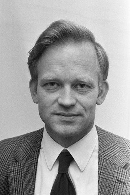 Michel van Hulten - Actor Profile Photo