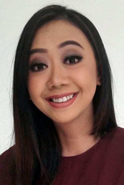 Asri Welas - Actor Profile Photo