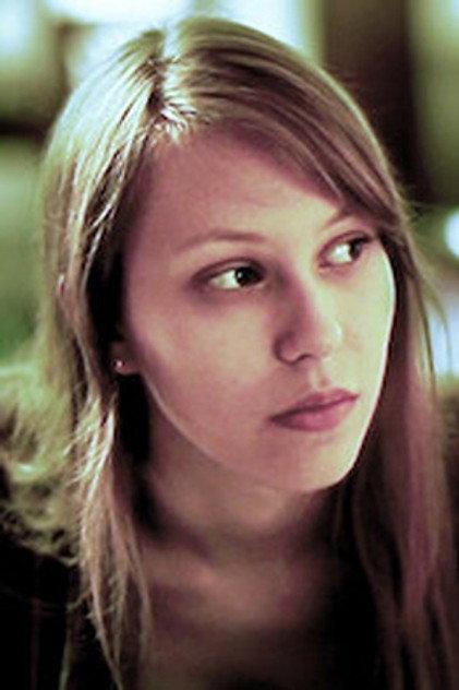 Ana Druzhynina - Actor Profile Photo