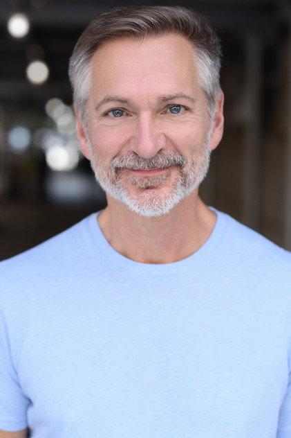 Wendell Laurent - Actor Profile Photo