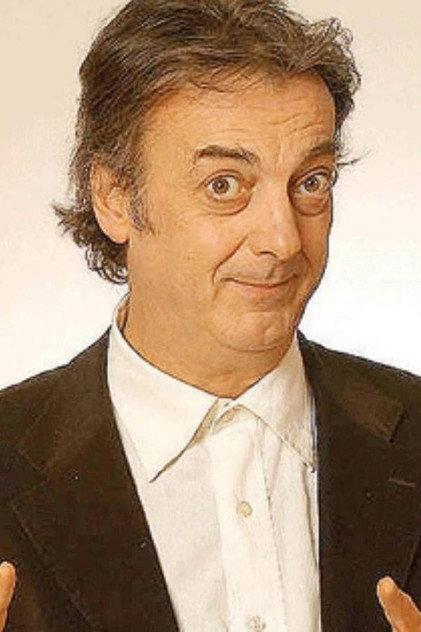 Gianni Ciardo - Actor Profile Photo