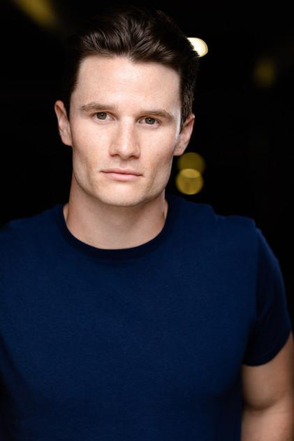 Kyler Porche - Actor Profile Photo