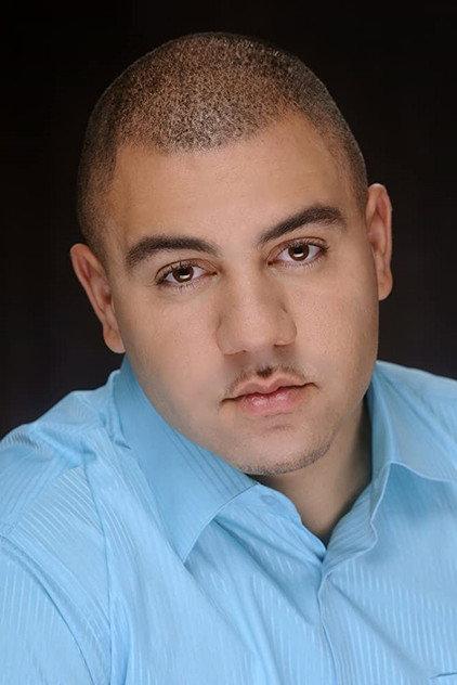 Justin Bigelli - Actor Profile Photo