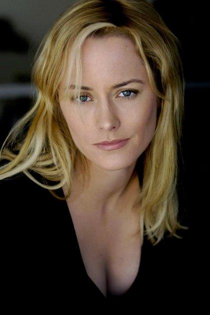 Silke Bodenbender - Actor Profile Photo