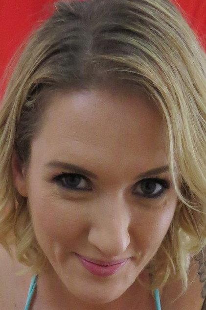 Reagan Lush - Actor Profile Photo