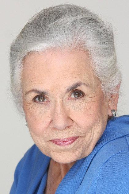 Carolyn Wickwire - Actor Profile Photo