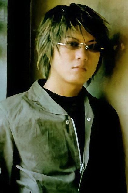 Dai Nagao - Actor Profile Photo
