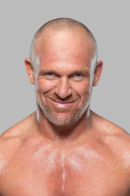 Jeremy Fritz - Actor Profile Photo