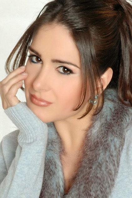 Merna Walid - Actor Profile Photo