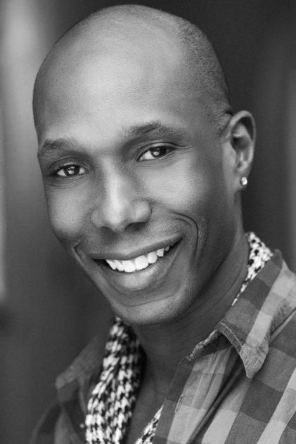Mens-Sana Tamakloe - Actor Profile Photo