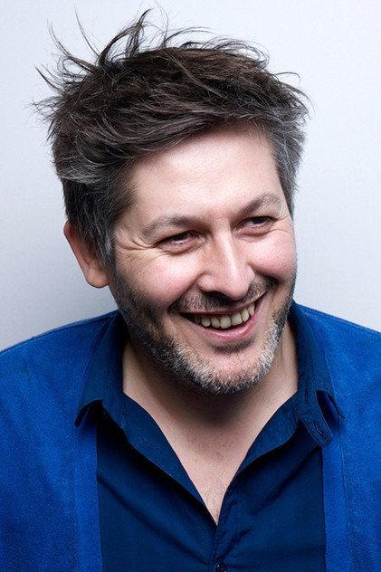 Christophe Honoré - Actor Profile Photo