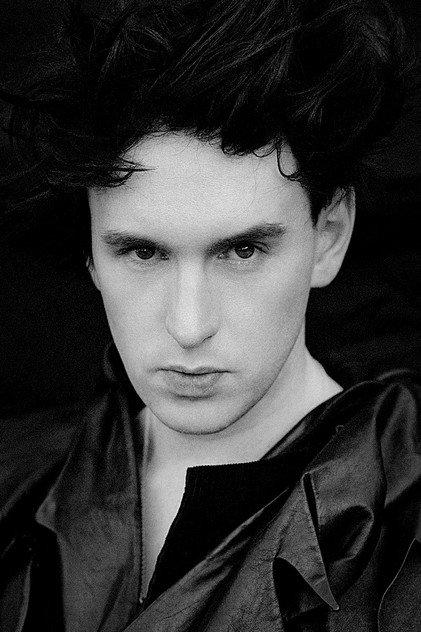 Patrick Wolf - Actor Profile Photo
