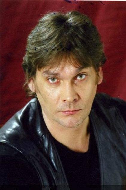 Igor Ilin - Actor Profile Photo