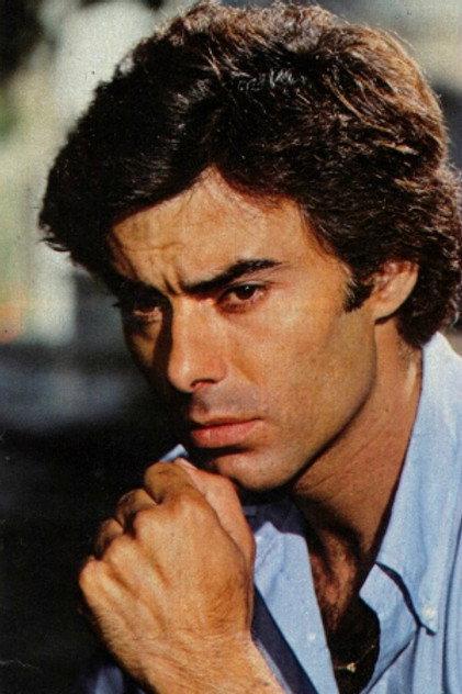 Luis La Torre - Actor Profile Photo