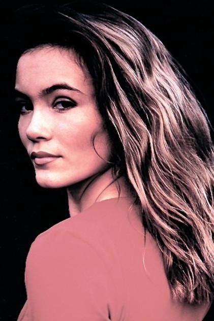 Charlotte Chatton - Actor Profile Photo