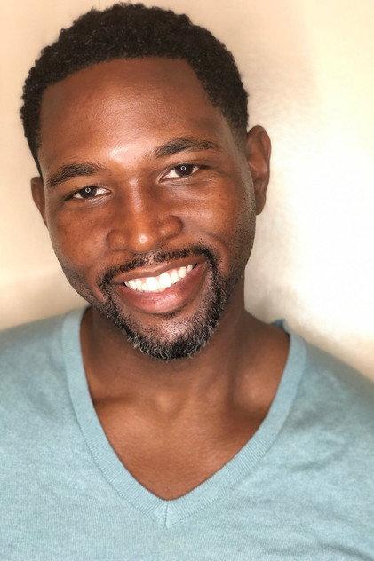 Brandon Lamar - Actor Profile Photo