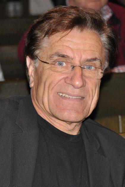 Viktor Klimenko - Actor Profile Photo